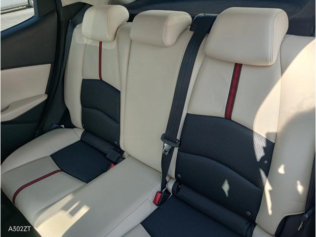 デミオ ＸＤツーリング　Ｌパッケージ　２０２４年タイヤ　ディーゼルターボ　クルコン　ＬＥＤヘッドライト　前フォグ　ＥＴＣ　　純正ナビ　バックカメラ　Ｂｌｕｅｔｏｏｔｈ　ＵＳＢ　ハーフレザーシート　純正アルミ　プッシュスタート　スマートキー（16枚目）