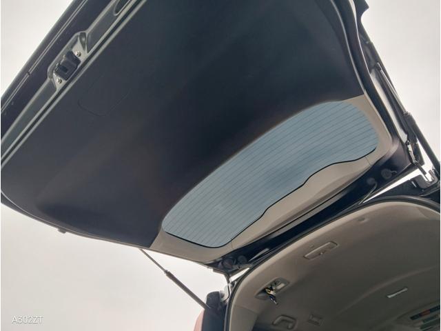 エスクァイア ハイブリッドGi 7人乗り TRDエアロ フリップダウンモニター 両側電動スラ レザーシート シートヒーター クルコン 純正ナビ フルセグ Bluetooth CD DVD ETC LEDヘッド 衝突軽減ブレ 禁煙車(54枚目)