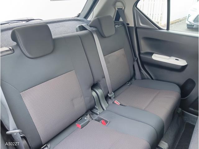 イグニス ハイブリッドMZ ワンオーナー 全周囲カメラ クルコン 純正ナビ フルセグ バックカメラ Bluetooth USB充電 シートヒーター オートライト LEDヘッド 前フォグ スマートキー PUSHスタート 禁煙車(14枚目)