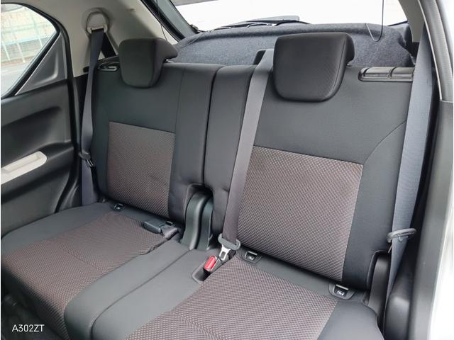 イグニス ハイブリッドMZ ワンオーナー 全周囲カメラ クルコン 純正ナビ フルセグ バックカメラ Bluetooth USB充電 シートヒーター オートライト LEDヘッド 前フォグ スマートキー PUSHスタート 禁煙車(16枚目)