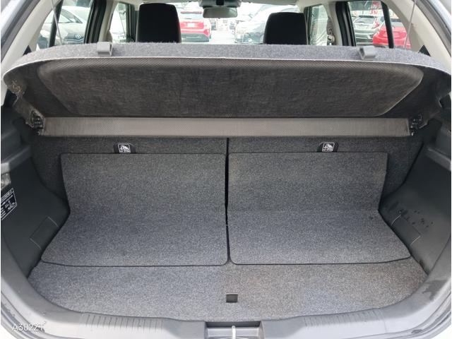 イグニス ハイブリッドMZ ワンオーナー 全周囲カメラ クルコン 純正ナビ フルセグ バックカメラ Bluetooth USB充電 シートヒーター オートライト LEDヘッド 前フォグ スマートキー PUSHスタート 禁煙車(17枚目)