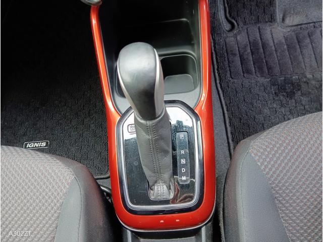 イグニス ハイブリッドMZ ワンオーナー 全周囲カメラ クルコン 純正ナビ フルセグ バックカメラ Bluetooth USB充電 シートヒーター オートライト LEDヘッド 前フォグ スマートキー PUSHスタート 禁煙車(28枚目)