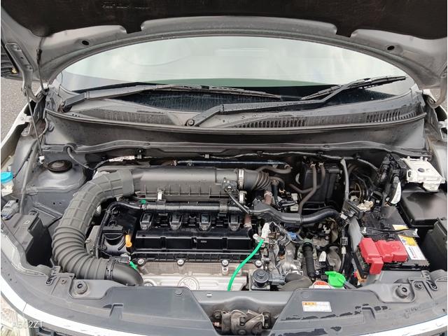イグニス ハイブリッドMZ ワンオーナー 全周囲カメラ クルコン 純正ナビ フルセグ バックカメラ Bluetooth USB充電 シートヒーター オートライト LEDヘッド 前フォグ スマートキー PUSHスタート 禁煙車(37枚目)
