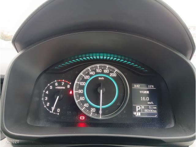 イグニス ハイブリッドMZ ワンオーナー 全周囲カメラ クルコン 純正ナビ フルセグ バックカメラ Bluetooth USB充電 シートヒーター オートライト LEDヘッド 前フォグ スマートキー PUSHスタート 禁煙車(38枚目)