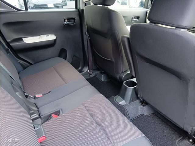 イグニス ハイブリッドMZ ワンオーナー 全周囲カメラ クルコン 純正ナビ フルセグ バックカメラ Bluetooth USB充電 シートヒーター オートライト LEDヘッド 前フォグ スマートキー PUSHスタート 禁煙車(42枚目)