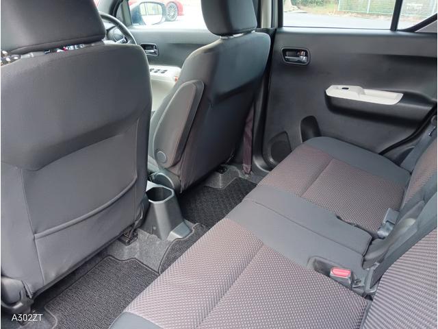 イグニス ハイブリッドMZ ワンオーナー 全周囲カメラ クルコン 純正ナビ フルセグ バックカメラ Bluetooth USB充電 シートヒーター オートライト LEDヘッド 前フォグ スマートキー PUSHスタート 禁煙車(47枚目)