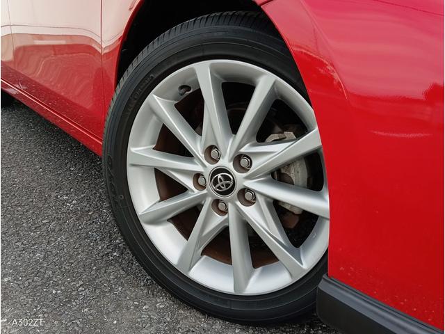 プリウスアルファ Sツーリングセレクション 禁煙車 純正エアロ LEDヘッドライト 前フォグ USB AUX 純正アルミ PUSHスタート スマートキー オートライト(28枚目)