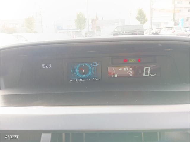 プリウスアルファ Sツーリングセレクション 禁煙車 純正エアロ LEDヘッドライト 前フォグ USB AUX 純正アルミ PUSHスタート スマートキー オートライト(32枚目)