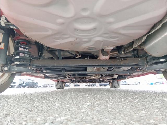 プリウスアルファ Sツーリングセレクション 禁煙車 純正エアロ LEDヘッドライト 前フォグ USB AUX 純正アルミ PUSHスタート スマートキー オートライト(45枚目)