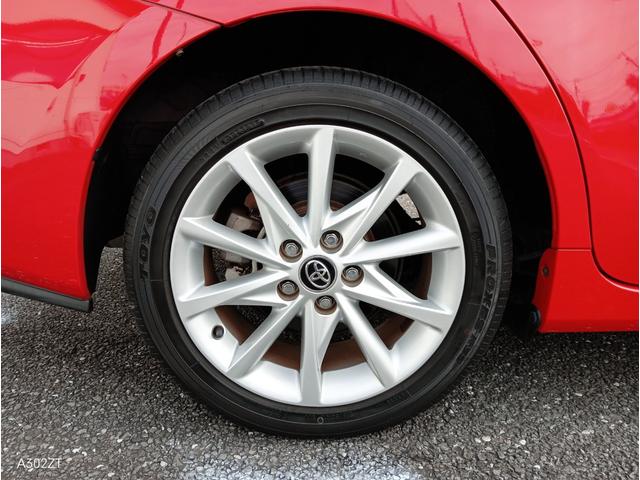 プリウスアルファ Sツーリングセレクション 禁煙車 純正エアロ LEDヘッドライト 前フォグ USB AUX 純正アルミ PUSHスタート スマートキー オートライト(47枚目)