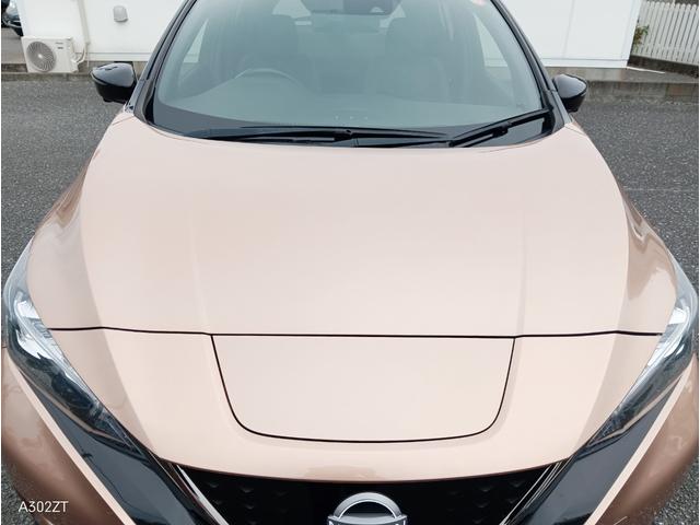 リーフ e+ X アーバンクロム 禁煙車 Carplay プロパイロット BOSEサウンド 全周囲カメラ 障害物センサー BSM ステアリングヒーター 純正ナビ フルセグ Bカメ Bluetooth USB ETC2.0 純正アルミ(60枚目)