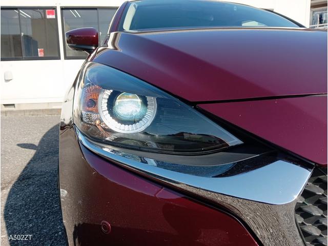 ＭＡＺＤＡ２ １５Ｓ　スマートエディション　ワンオーナー　全周囲カメラ　障害物センサー　ＢＳＭ　スマートシティブレーキサポート　純正ナビ　バックカメラ　Ｂｌｕｅｔｏｏｔｈ　ＵＳＢ　ＥＴＣ　ＬＥＤヘッド　スマートキー　ＰＵＳＨスタート　禁煙車（35枚目）