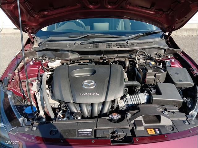 ＭＡＺＤＡ２ １５Ｓ　スマートエディション　ワンオーナー　全周囲カメラ　障害物センサー　ＢＳＭ　スマートシティブレーキサポート　純正ナビ　バックカメラ　Ｂｌｕｅｔｏｏｔｈ　ＵＳＢ　ＥＴＣ　ＬＥＤヘッド　スマートキー　ＰＵＳＨスタート　禁煙車（37枚目）