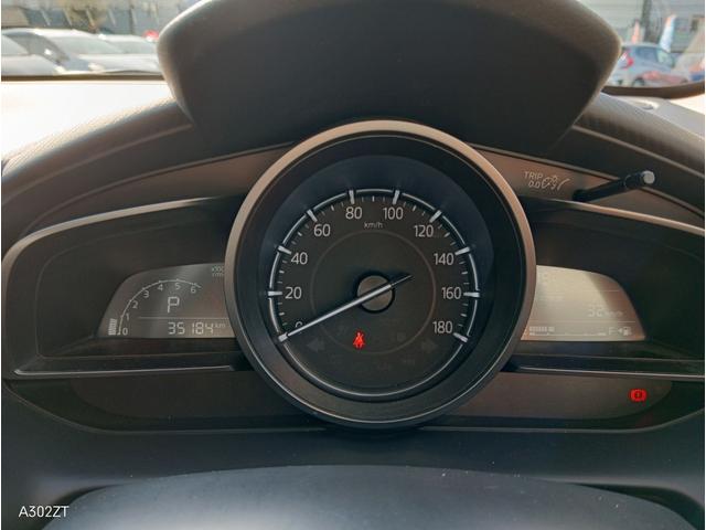 ＭＡＺＤＡ２ １５Ｓ　スマートエディション　ワンオーナー　全周囲カメラ　障害物センサー　ＢＳＭ　スマートシティブレーキサポート　純正ナビ　バックカメラ　Ｂｌｕｅｔｏｏｔｈ　ＵＳＢ　ＥＴＣ　ＬＥＤヘッド　スマートキー　ＰＵＳＨスタート　禁煙車（38枚目）