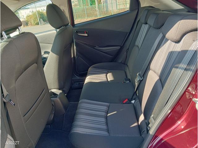 ＭＡＺＤＡ２ １５Ｓ　スマートエディション　ワンオーナー　全周囲カメラ　障害物センサー　ＢＳＭ　スマートシティブレーキサポート　純正ナビ　バックカメラ　Ｂｌｕｅｔｏｏｔｈ　ＵＳＢ　ＥＴＣ　ＬＥＤヘッド　スマートキー　ＰＵＳＨスタート　禁煙車（48枚目）
