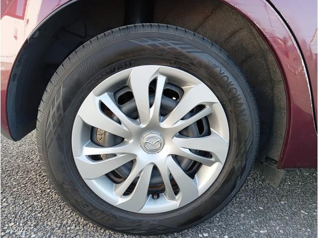 ＭＡＺＤＡ２ １５Ｓ　スマートエディション　ワンオーナー　全周囲カメラ　障害物センサー　ＢＳＭ　スマートシティブレーキサポート　純正ナビ　バックカメラ　Ｂｌｕｅｔｏｏｔｈ　ＵＳＢ　ＥＴＣ　ＬＥＤヘッド　スマートキー　ＰＵＳＨスタート　禁煙車（54枚目）