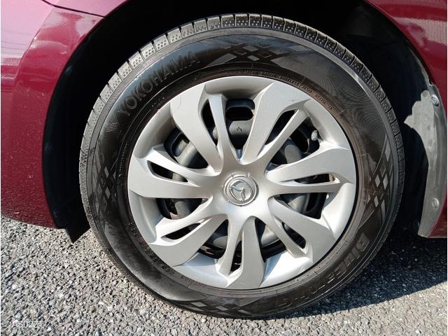 ＭＡＺＤＡ２ １５Ｓ　スマートエディション　ワンオーナー　全周囲カメラ　障害物センサー　ＢＳＭ　スマートシティブレーキサポート　純正ナビ　バックカメラ　Ｂｌｕｅｔｏｏｔｈ　ＵＳＢ　ＥＴＣ　ＬＥＤヘッド　スマートキー　ＰＵＳＨスタート　禁煙車（56枚目）