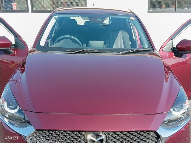 ＭＡＺＤＡ２ １５Ｓ　スマートエディション　ワンオーナー　全周囲カメラ　障害物センサー　ＢＳＭ　スマートシティブレーキサポート　純正ナビ　バックカメラ　Ｂｌｕｅｔｏｏｔｈ　ＵＳＢ　ＥＴＣ　ＬＥＤヘッド　スマートキー　ＰＵＳＨスタート　禁煙車（57枚目）