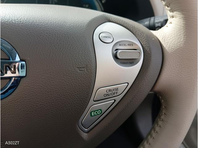 リーフ X サンクスエディション(30kwh) 全周囲カメラ 障害物センサー BOSEスピーカー 純正ナビ バックカメラ Bluetooth フルセグ USB ETC LEDヘッド 前フォグ クルコン シートヒーター PUSHスタート 禁煙車(25枚目)