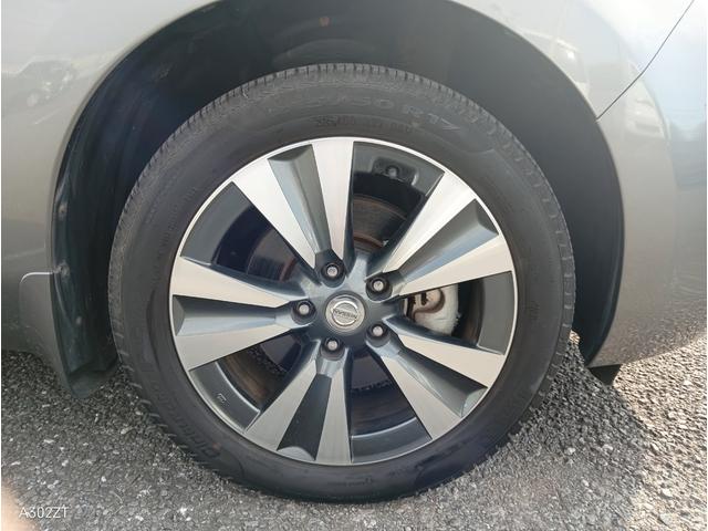 リーフ X サンクスエディション(30kwh) 全周囲カメラ 障害物センサー BOSEスピーカー 純正ナビ バックカメラ Bluetooth フルセグ USB ETC LEDヘッド 前フォグ クルコン シートヒーター PUSHスタート 禁煙車(55枚目)