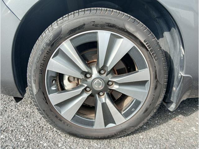 リーフ X サンクスエディション(30kwh) 全周囲カメラ 障害物センサー BOSEスピーカー 純正ナビ バックカメラ Bluetooth フルセグ USB ETC LEDヘッド 前フォグ クルコン シートヒーター PUSHスタート 禁煙車(58枚目)