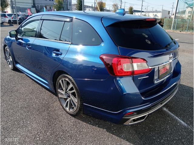 レヴォーグ １．６ＧＴ－Ｓアイサイト　１オナ　アイサイト　クルコン　純正ナビ　フルセグ　Ｂカメ　Ｂｌｕｅｔｏｏｔｈ　ＵＳＢ　ＥＴＣ　シートヒーター　レザーシート　電動シート　ＬＥＤヘッド　前後フォグ　スマートキー　ＰＵＳＨスタ　純正アルミ（12枚目）