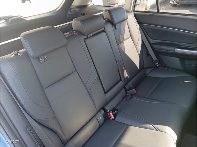 レヴォーグ １．６ＧＴ－Ｓアイサイト　１オナ　アイサイト　クルコン　純正ナビ　フルセグ　Ｂカメ　Ｂｌｕｅｔｏｏｔｈ　ＵＳＢ　ＥＴＣ　シートヒーター　レザーシート　電動シート　ＬＥＤヘッド　前後フォグ　スマートキー　ＰＵＳＨスタ　純正アルミ（14枚目）