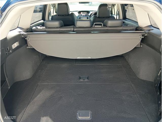 レヴォーグ １．６ＧＴ－Ｓアイサイト　１オナ　アイサイト　クルコン　純正ナビ　フルセグ　Ｂカメ　Ｂｌｕｅｔｏｏｔｈ　ＵＳＢ　ＥＴＣ　シートヒーター　レザーシート　電動シート　ＬＥＤヘッド　前後フォグ　スマートキー　ＰＵＳＨスタ　純正アルミ（17枚目）