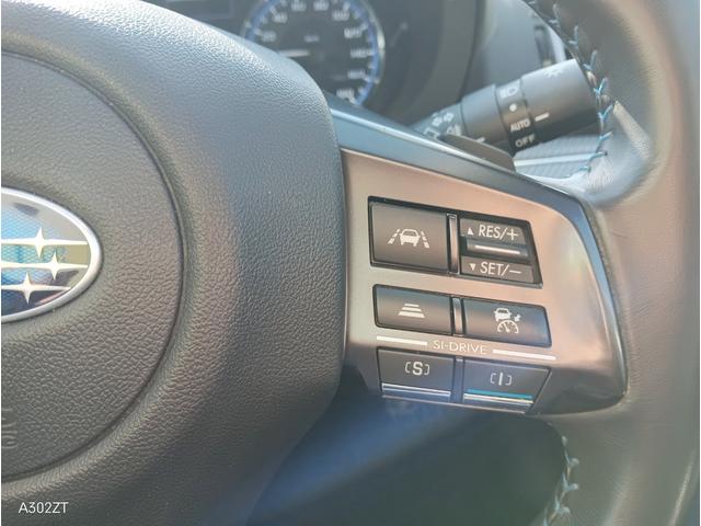 レヴォーグ １．６ＧＴ－Ｓアイサイト　１オナ　アイサイト　クルコン　純正ナビ　フルセグ　Ｂカメ　Ｂｌｕｅｔｏｏｔｈ　ＵＳＢ　ＥＴＣ　シートヒーター　レザーシート　電動シート　ＬＥＤヘッド　前後フォグ　スマートキー　ＰＵＳＨスタ　純正アルミ（24枚目）