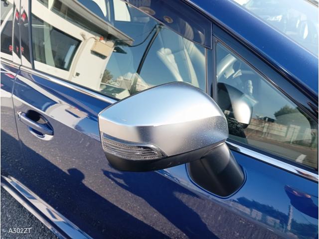 レヴォーグ １．６ＧＴ－Ｓアイサイト　１オナ　アイサイト　クルコン　純正ナビ　フルセグ　Ｂカメ　Ｂｌｕｅｔｏｏｔｈ　ＵＳＢ　ＥＴＣ　シートヒーター　レザーシート　電動シート　ＬＥＤヘッド　前後フォグ　スマートキー　ＰＵＳＨスタ　純正アルミ（35枚目）