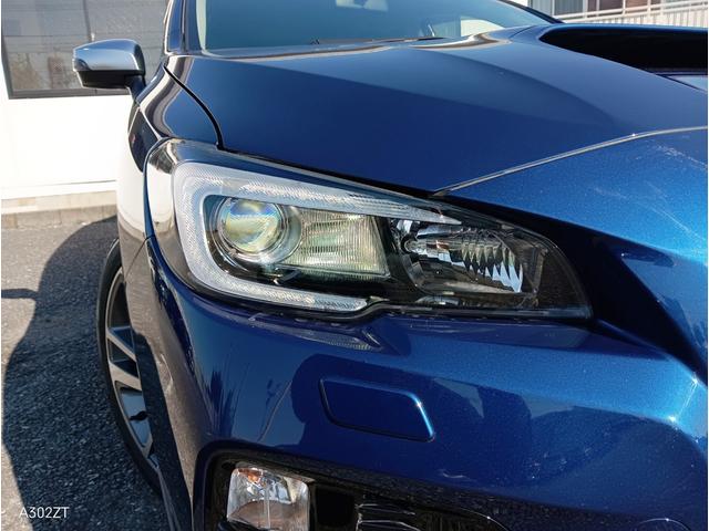 レヴォーグ １．６ＧＴ－Ｓアイサイト　１オナ　アイサイト　クルコン　純正ナビ　フルセグ　Ｂカメ　Ｂｌｕｅｔｏｏｔｈ　ＵＳＢ　ＥＴＣ　シートヒーター　レザーシート　電動シート　ＬＥＤヘッド　前後フォグ　スマートキー　ＰＵＳＨスタ　純正アルミ（37枚目）