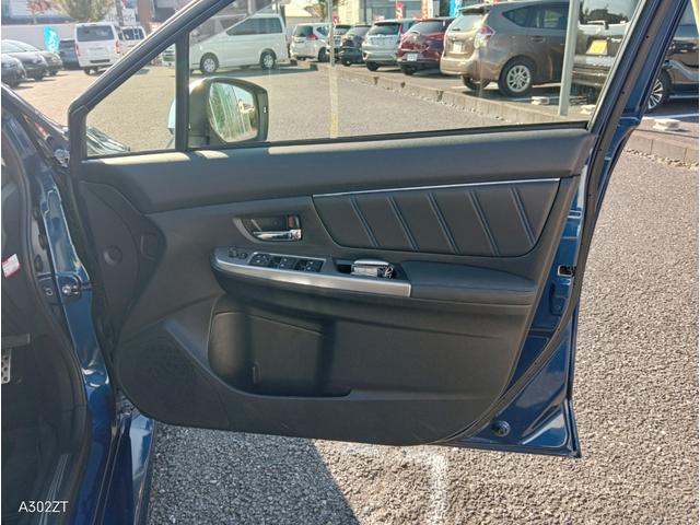 レヴォーグ １．６ＧＴ－Ｓアイサイト　１オナ　アイサイト　クルコン　純正ナビ　フルセグ　Ｂカメ　Ｂｌｕｅｔｏｏｔｈ　ＵＳＢ　ＥＴＣ　シートヒーター　レザーシート　電動シート　ＬＥＤヘッド　前後フォグ　スマートキー　ＰＵＳＨスタ　純正アルミ（41枚目）