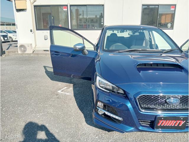 レヴォーグ １．６ＧＴ－Ｓアイサイト　１オナ　アイサイト　クルコン　純正ナビ　フルセグ　Ｂカメ　Ｂｌｕｅｔｏｏｔｈ　ＵＳＢ　ＥＴＣ　シートヒーター　レザーシート　電動シート　ＬＥＤヘッド　前後フォグ　スマートキー　ＰＵＳＨスタ　純正アルミ（59枚目）