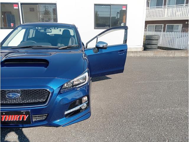 レヴォーグ １．６ＧＴ－Ｓアイサイト　１オナ　アイサイト　クルコン　純正ナビ　フルセグ　Ｂカメ　Ｂｌｕｅｔｏｏｔｈ　ＵＳＢ　ＥＴＣ　シートヒーター　レザーシート　電動シート　ＬＥＤヘッド　前後フォグ　スマートキー　ＰＵＳＨスタ　純正アルミ（60枚目）