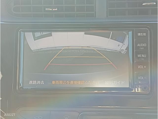 アクア Ｓスタイルブラック　障害物センサー　純正ナビ　バックカメラ　Ｂｌｕｅｔｏｏｔｈ　ＥＴＣ　オートライト　スマートキー　ＰＵＳＨスタート　禁煙車　プリクラッシュセーフティー　レーンディパーチャーアラー（4枚目）