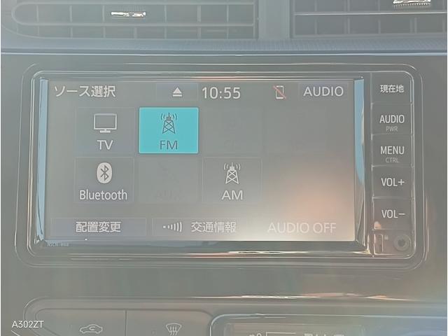 アクア Ｓスタイルブラック　障害物センサー　純正ナビ　バックカメラ　Ｂｌｕｅｔｏｏｔｈ　ＥＴＣ　オートライト　スマートキー　ＰＵＳＨスタート　禁煙車　プリクラッシュセーフティー　レーンディパーチャーアラー（5枚目）