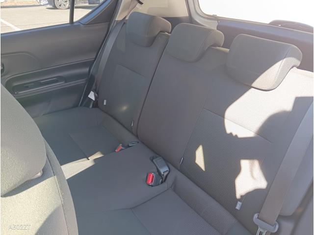 アクア Ｓスタイルブラック　障害物センサー　純正ナビ　バックカメラ　Ｂｌｕｅｔｏｏｔｈ　ＥＴＣ　オートライト　スマートキー　ＰＵＳＨスタート　禁煙車　プリクラッシュセーフティー　レーンディパーチャーアラー（16枚目）