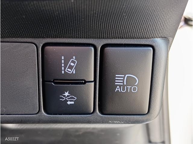 アクア Ｓスタイルブラック　障害物センサー　純正ナビ　バックカメラ　Ｂｌｕｅｔｏｏｔｈ　ＥＴＣ　オートライト　スマートキー　ＰＵＳＨスタート　禁煙車　プリクラッシュセーフティー　レーンディパーチャーアラー（21枚目）