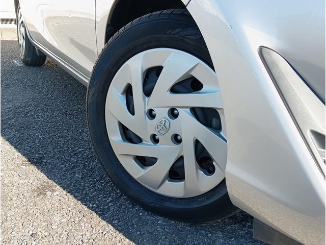 アクア Ｓスタイルブラック　障害物センサー　純正ナビ　バックカメラ　Ｂｌｕｅｔｏｏｔｈ　ＥＴＣ　オートライト　スマートキー　ＰＵＳＨスタート　禁煙車　プリクラッシュセーフティー　レーンディパーチャーアラー（34枚目）