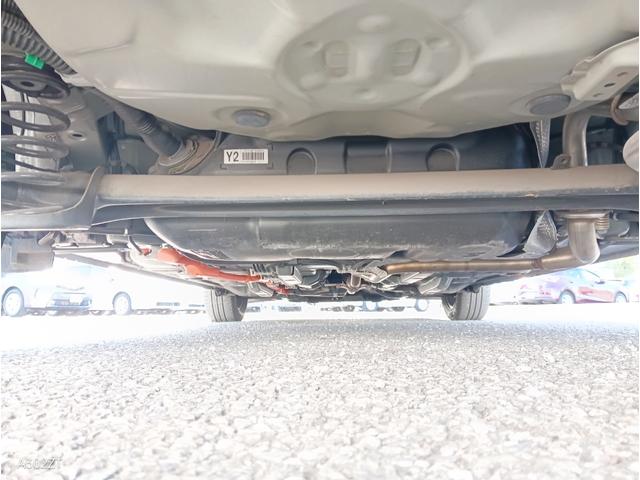 アクア Ｓスタイルブラック　障害物センサー　純正ナビ　バックカメラ　Ｂｌｕｅｔｏｏｔｈ　ＥＴＣ　オートライト　スマートキー　ＰＵＳＨスタート　禁煙車　プリクラッシュセーフティー　レーンディパーチャーアラー（52枚目）