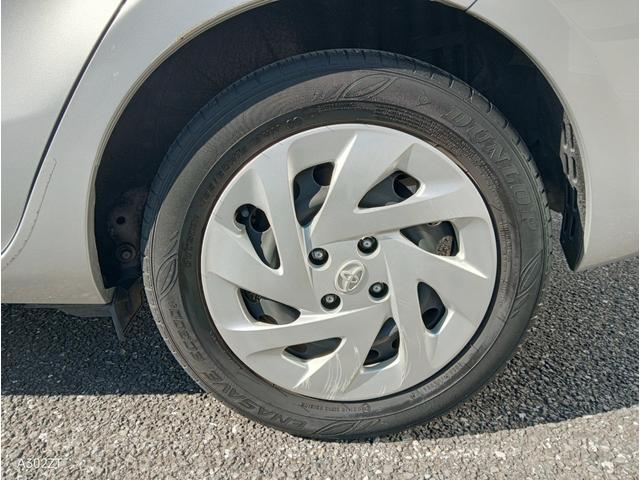 アクア Ｓスタイルブラック　障害物センサー　純正ナビ　バックカメラ　Ｂｌｕｅｔｏｏｔｈ　ＥＴＣ　オートライト　スマートキー　ＰＵＳＨスタート　禁煙車　プリクラッシュセーフティー　レーンディパーチャーアラー（55枚目）