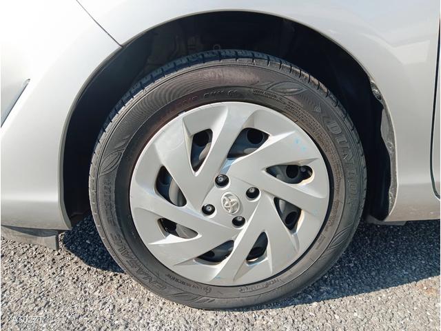 アクア Ｓスタイルブラック　障害物センサー　純正ナビ　バックカメラ　Ｂｌｕｅｔｏｏｔｈ　ＥＴＣ　オートライト　スマートキー　ＰＵＳＨスタート　禁煙車　プリクラッシュセーフティー　レーンディパーチャーアラー（56枚目）