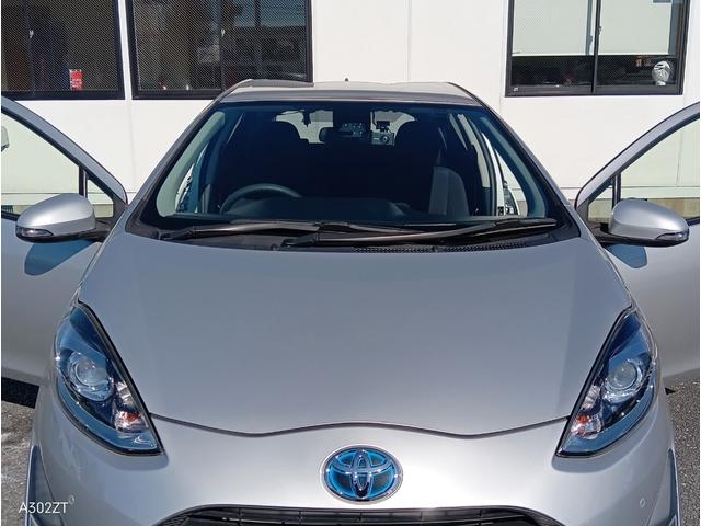 アクア Ｓスタイルブラック　障害物センサー　純正ナビ　バックカメラ　Ｂｌｕｅｔｏｏｔｈ　ＥＴＣ　オートライト　スマートキー　ＰＵＳＨスタート　禁煙車　プリクラッシュセーフティー　レーンディパーチャーアラー（57枚目）