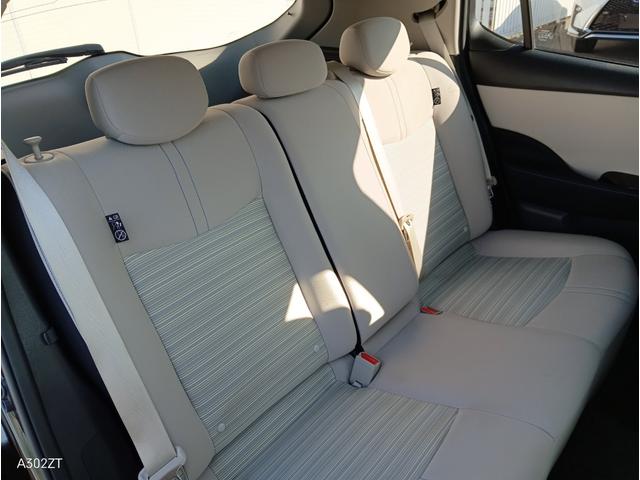 リーフ Ｘ　１２セグ　航続距離２９３キロ　ＣａｒＰｌａｙ　ＥＴＣ２．０　障害物センサー　純正ナビ　Ｂカメラ　フルセグ　ＨＤＭＩ　ＵＳＢ　シート・ステアリングヒーター　クルコン　衝突軽減ブレ　ＬＥＤヘッド　禁煙車（15枚目）