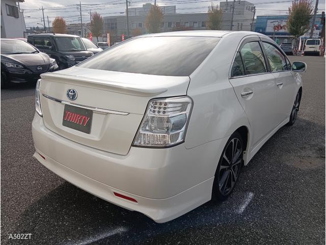 SAI G ムーンルーフ クルコン 純正ナビ Bluetooth フルセグ CD DVD バックカメラ ETC パワーシート LEDヘッド 前フォグ クルーズコントロール スマートキー PUSHスタート 禁煙車(11枚目)