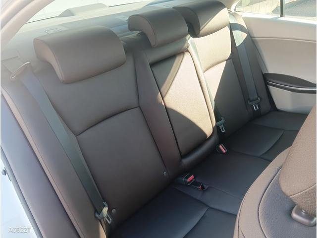 SAI G ムーンルーフ クルコン 純正ナビ Bluetooth フルセグ CD DVD バックカメラ ETC パワーシート LEDヘッド 前フォグ クルーズコントロール スマートキー PUSHスタート 禁煙車(15枚目)