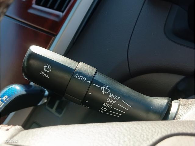 SAI G ムーンルーフ クルコン 純正ナビ Bluetooth フルセグ CD DVD バックカメラ ETC パワーシート LEDヘッド 前フォグ クルーズコントロール スマートキー PUSHスタート 禁煙車(27枚目)