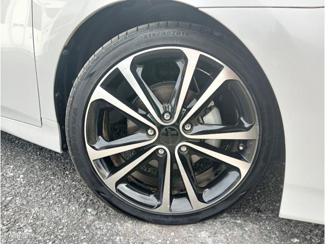 SAI G ムーンルーフ クルコン 純正ナビ Bluetooth フルセグ CD DVD バックカメラ ETC パワーシート LEDヘッド 前フォグ クルーズコントロール スマートキー PUSHスタート 禁煙車(38枚目)