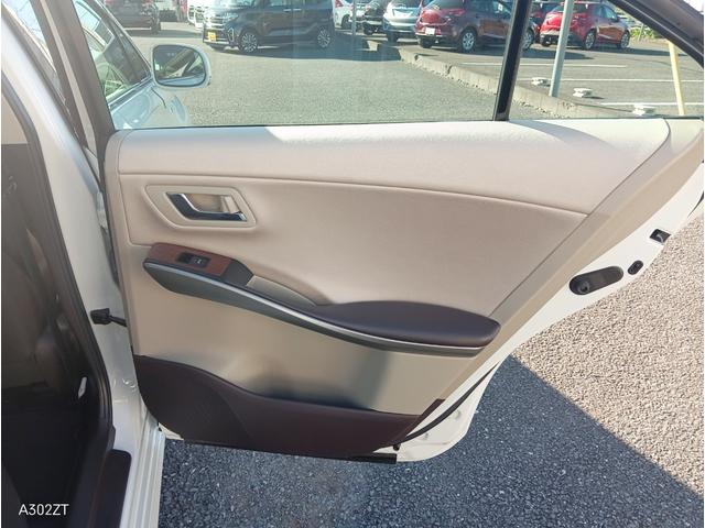 SAI G ムーンルーフ クルコン 純正ナビ Bluetooth フルセグ CD DVD バックカメラ ETC パワーシート LEDヘッド 前フォグ クルーズコントロール スマートキー PUSHスタート 禁煙車(45枚目)