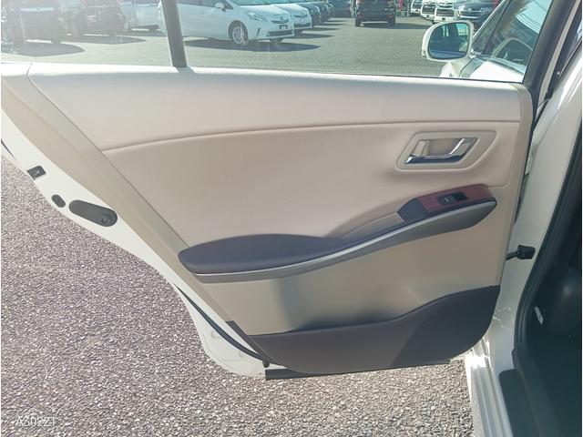 SAI G ムーンルーフ クルコン 純正ナビ Bluetooth フルセグ CD DVD バックカメラ ETC パワーシート LEDヘッド 前フォグ クルーズコントロール スマートキー PUSHスタート 禁煙車(50枚目)